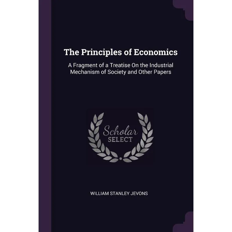 The Principles of Economics