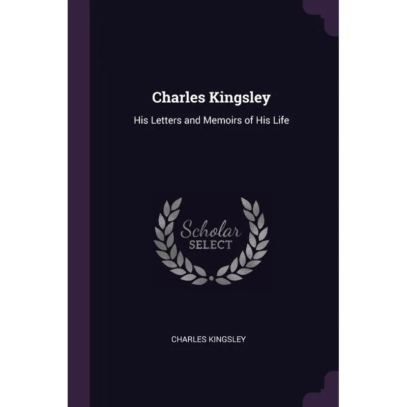 Charles Kingsley