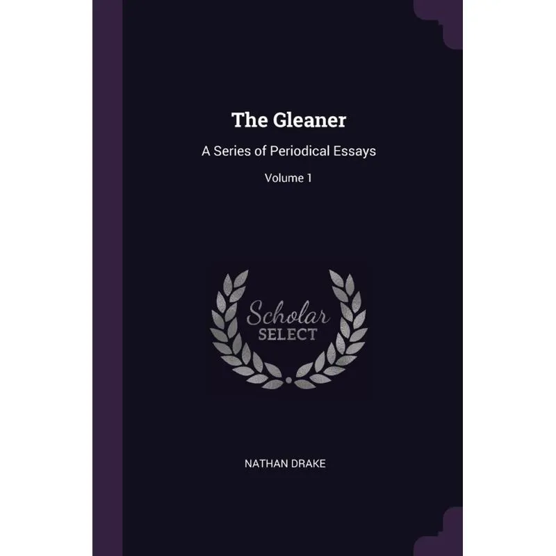 The Gleaner