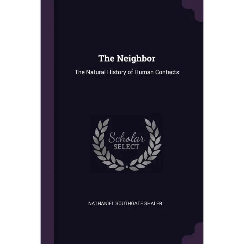The Neighbor