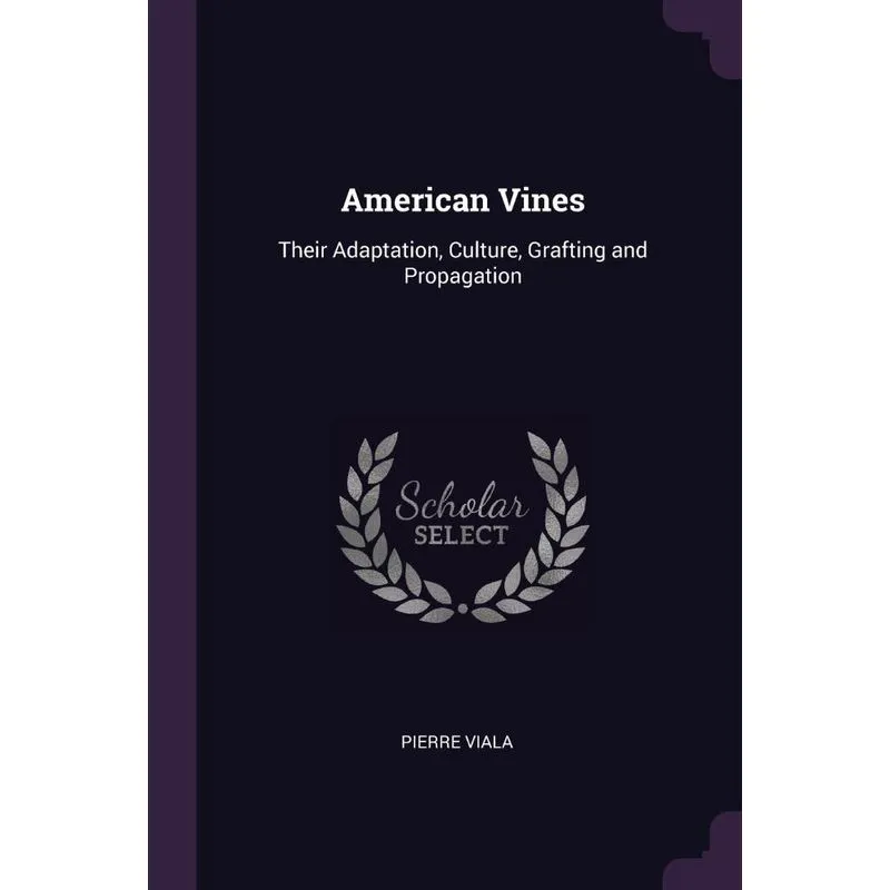 American Vines