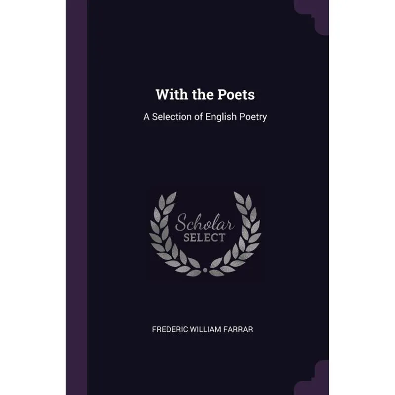 With the Poets