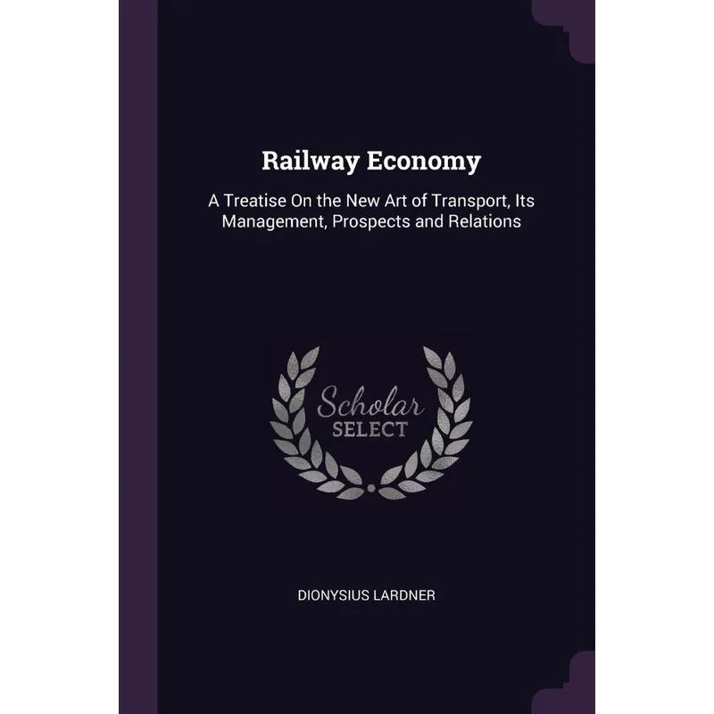 Railway Economy