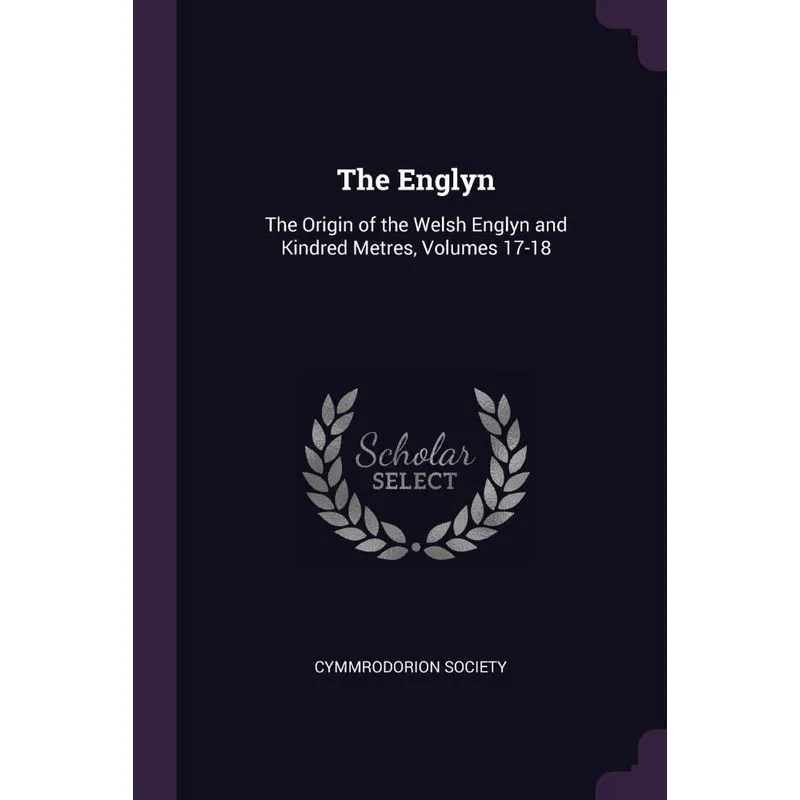 The Englyn
