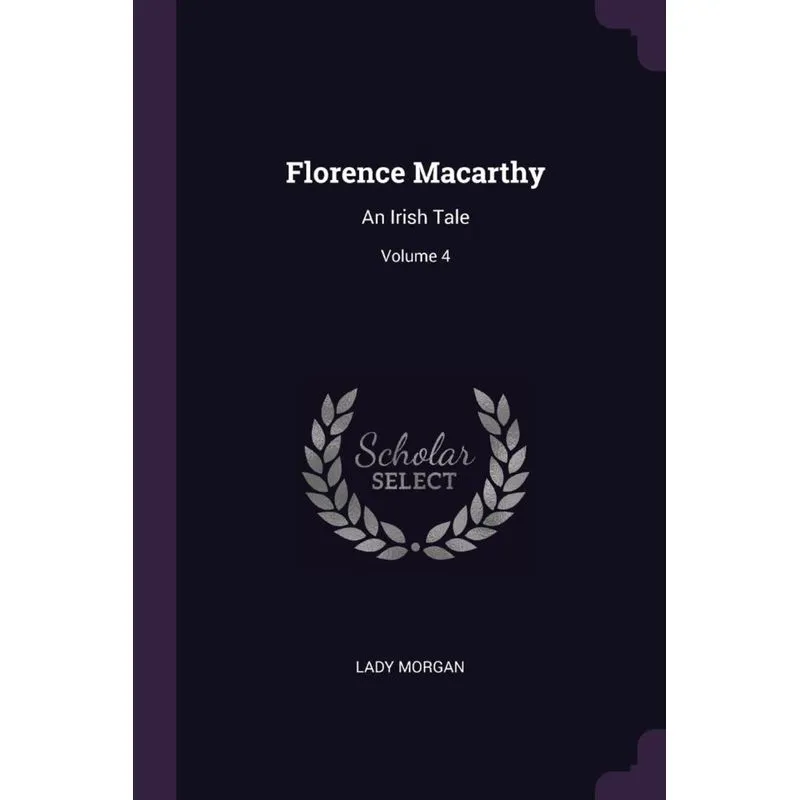 Florence Macarthy