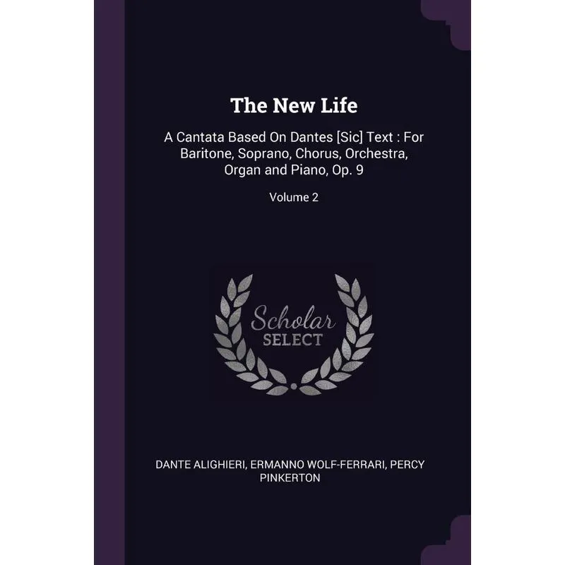 The New Life