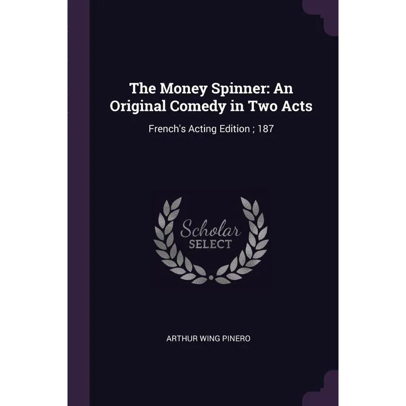 The Money Spinner