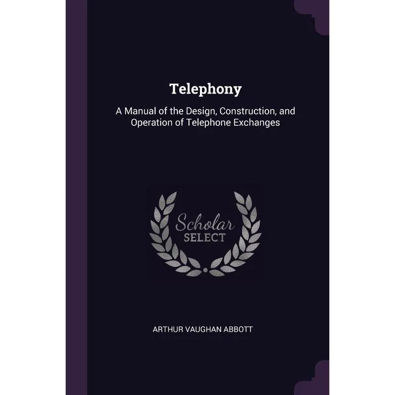 Telephony