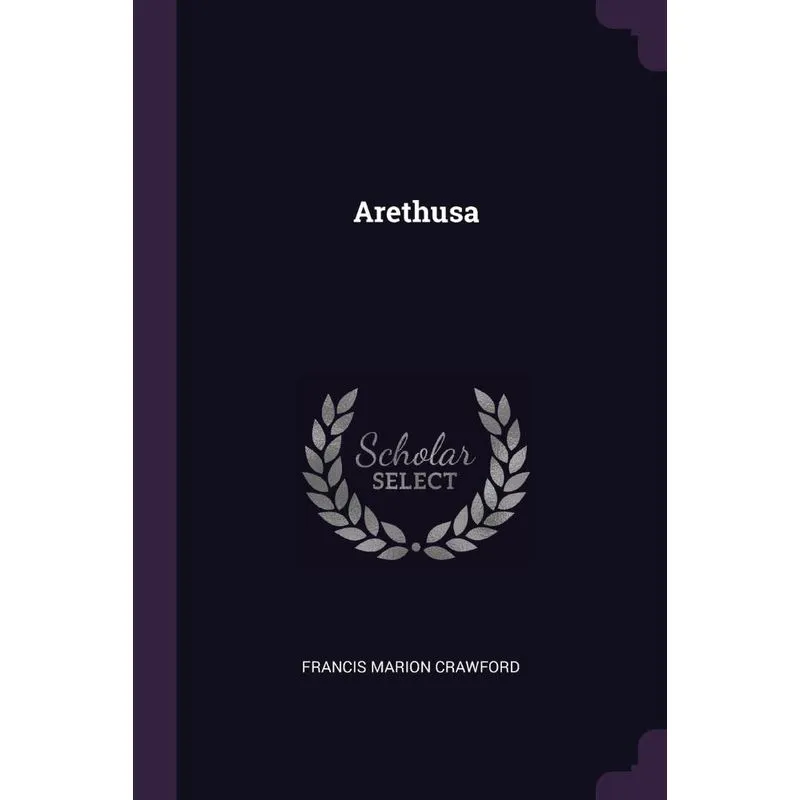 Arethusa