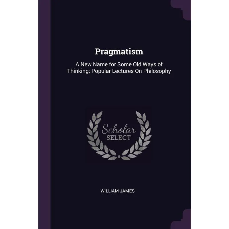 Pragmatism