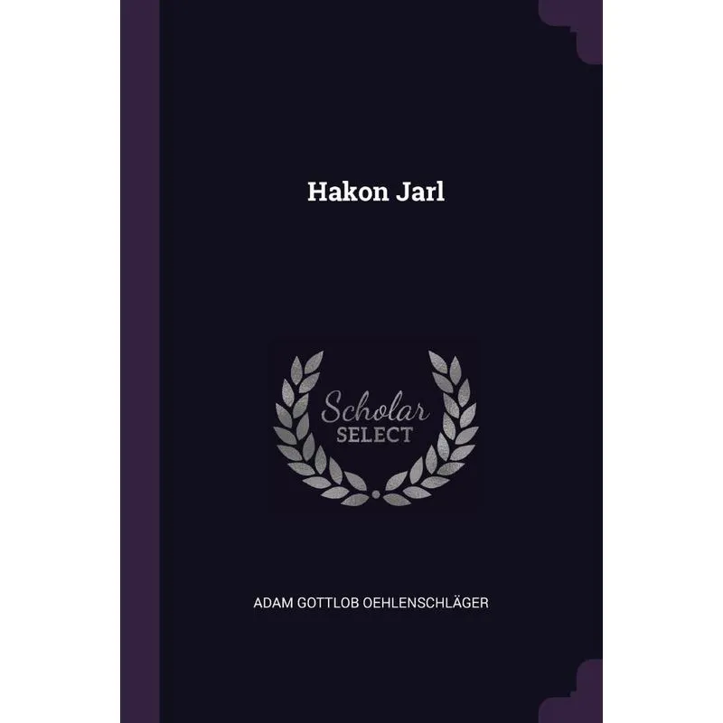 Hakon Jarl