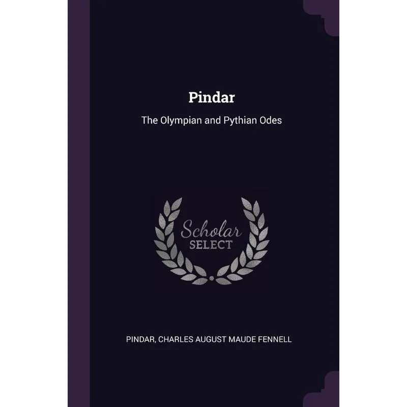 Pindar
