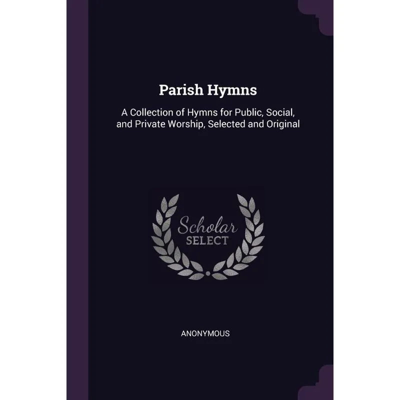 Parish Hymns
