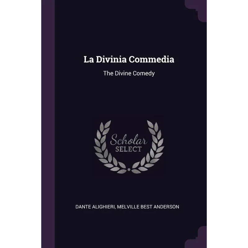 La Divinia Commedia