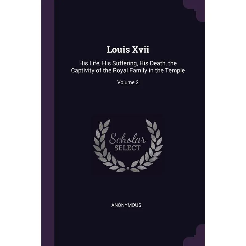 Louis Xvii