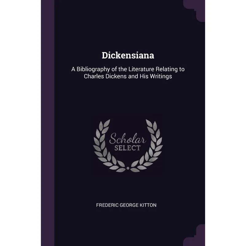 Dickensiana