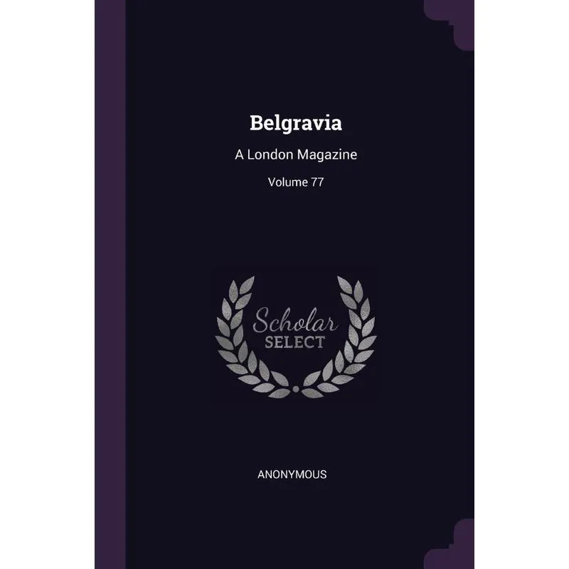 Belgravia