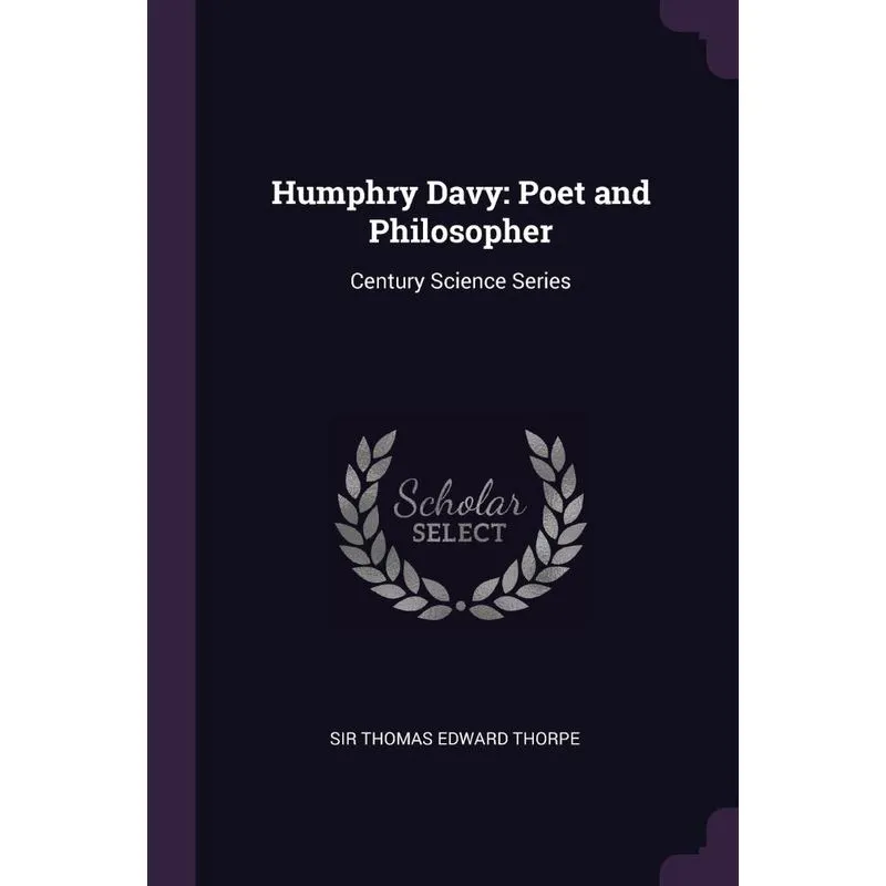 Humphry Davy