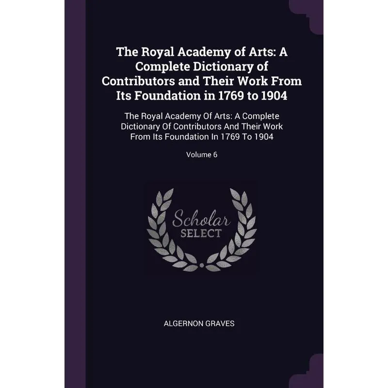 The Royal Academy of Arts