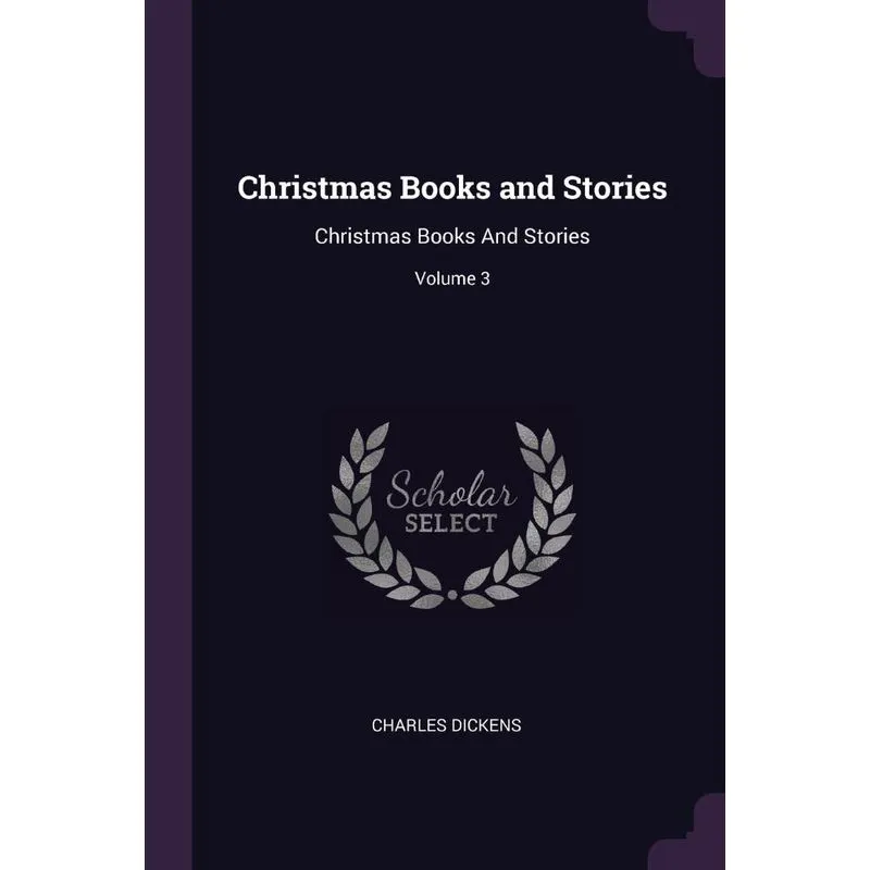 Christmas Books and Stories
