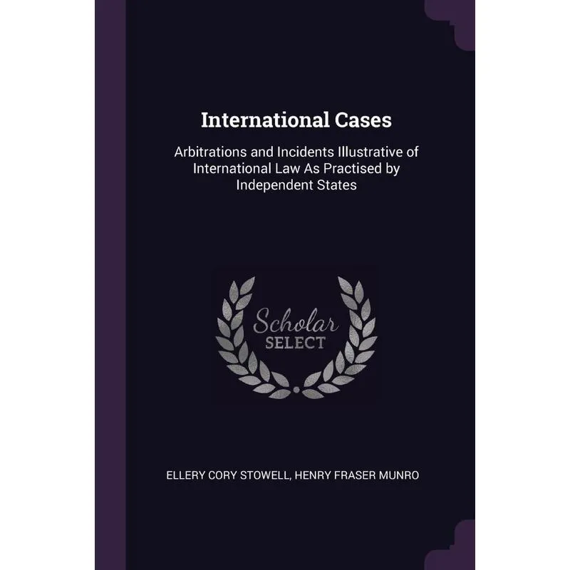 International Cases