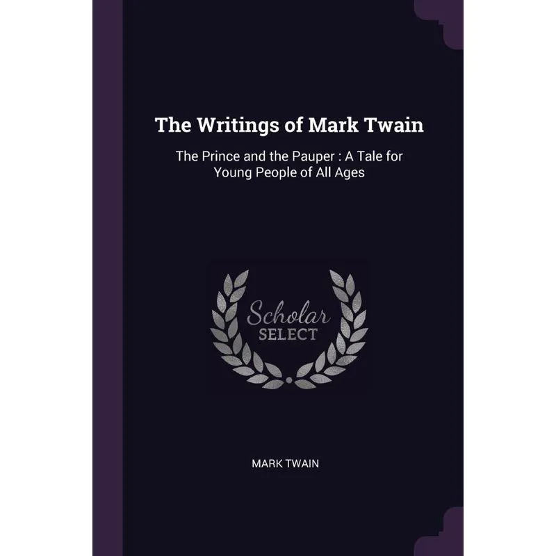The Writings of Mark Twain