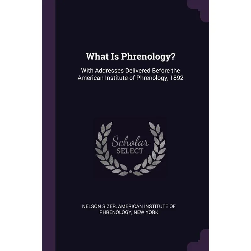 What Is Phrenology?