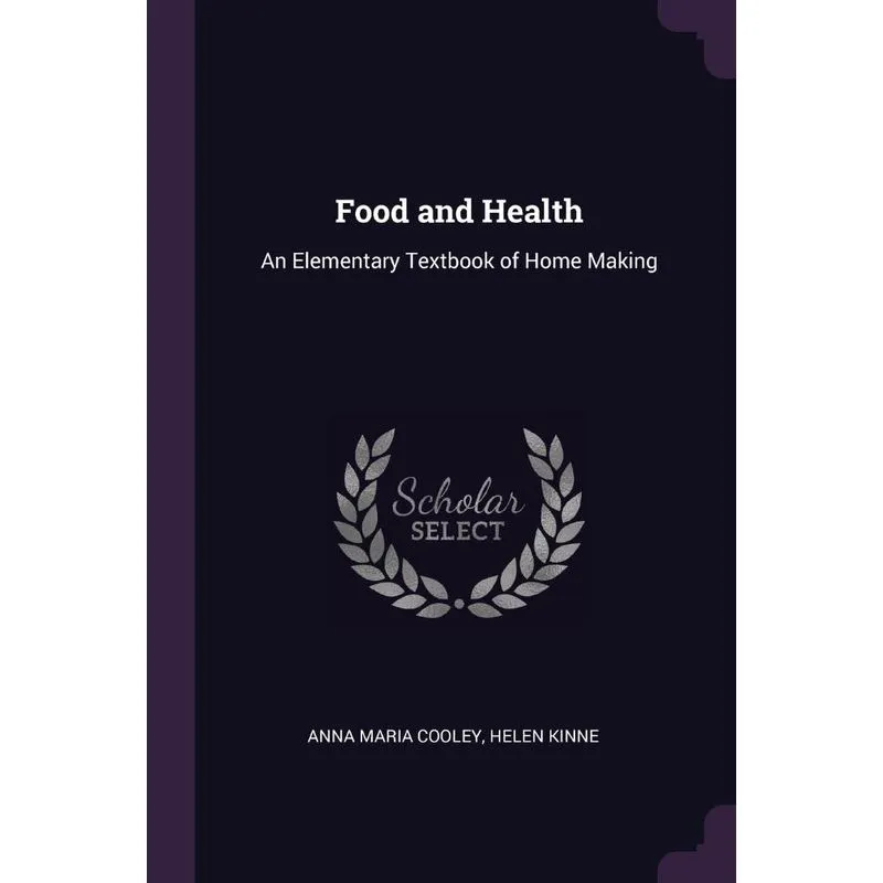 Food and Health