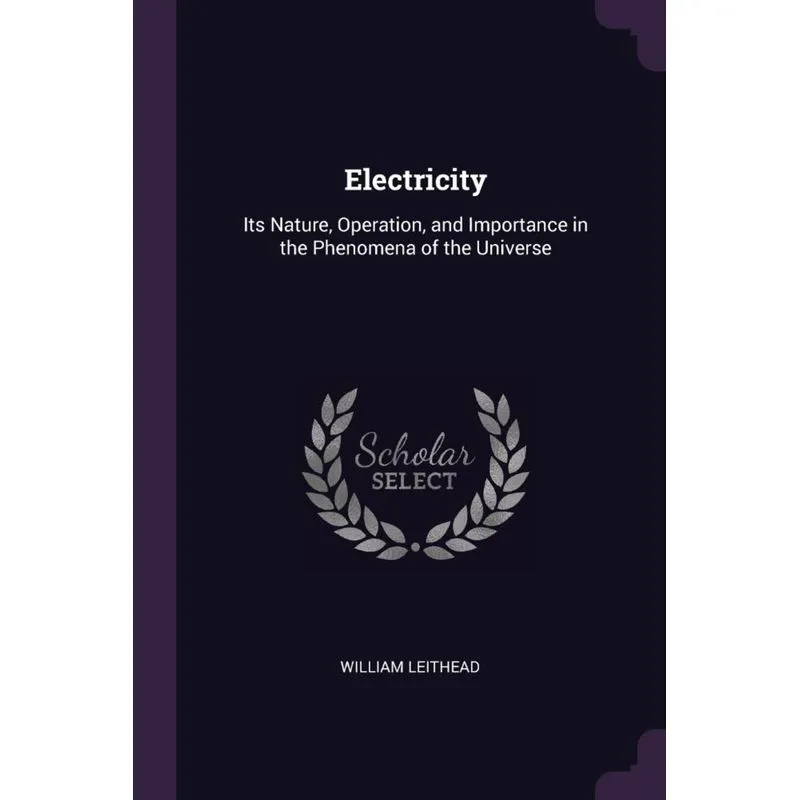 Electricity