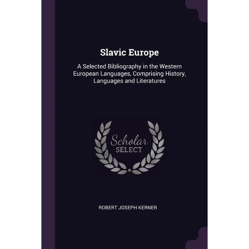 Slavic Europe