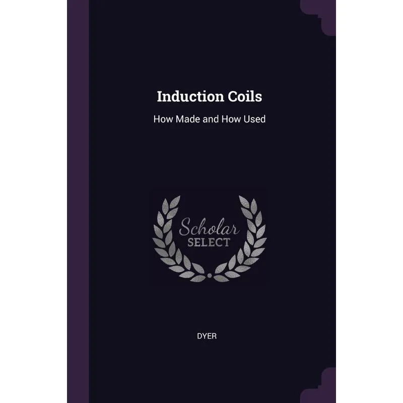 Induction Coils