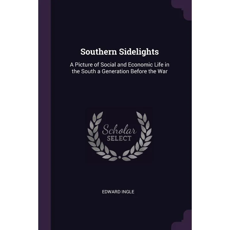 Southern Sidelights