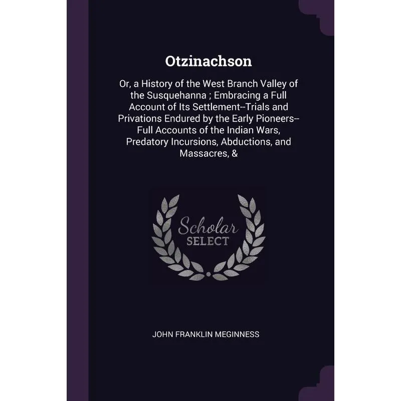 Otzinachson