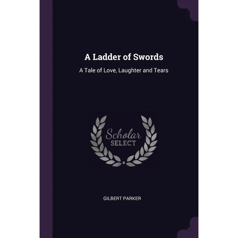 A Ladder of Swords