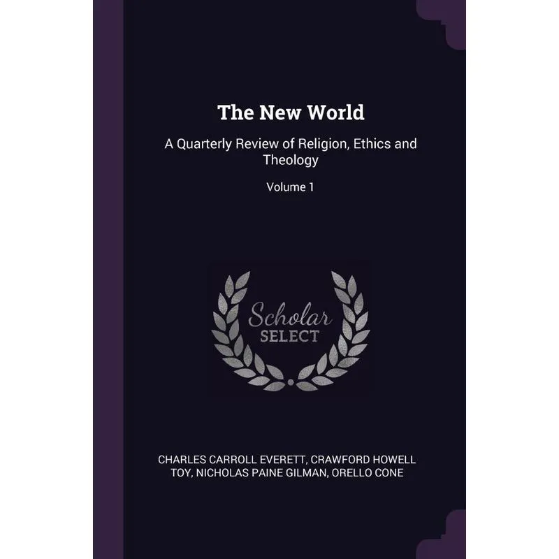 The New World