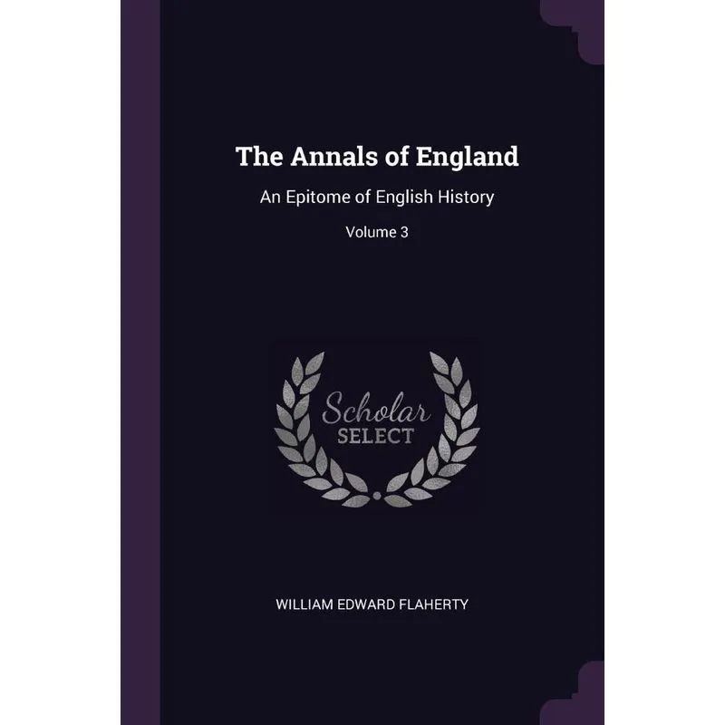 The Annals of England