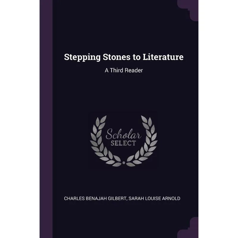 Stepping Stones to Literature