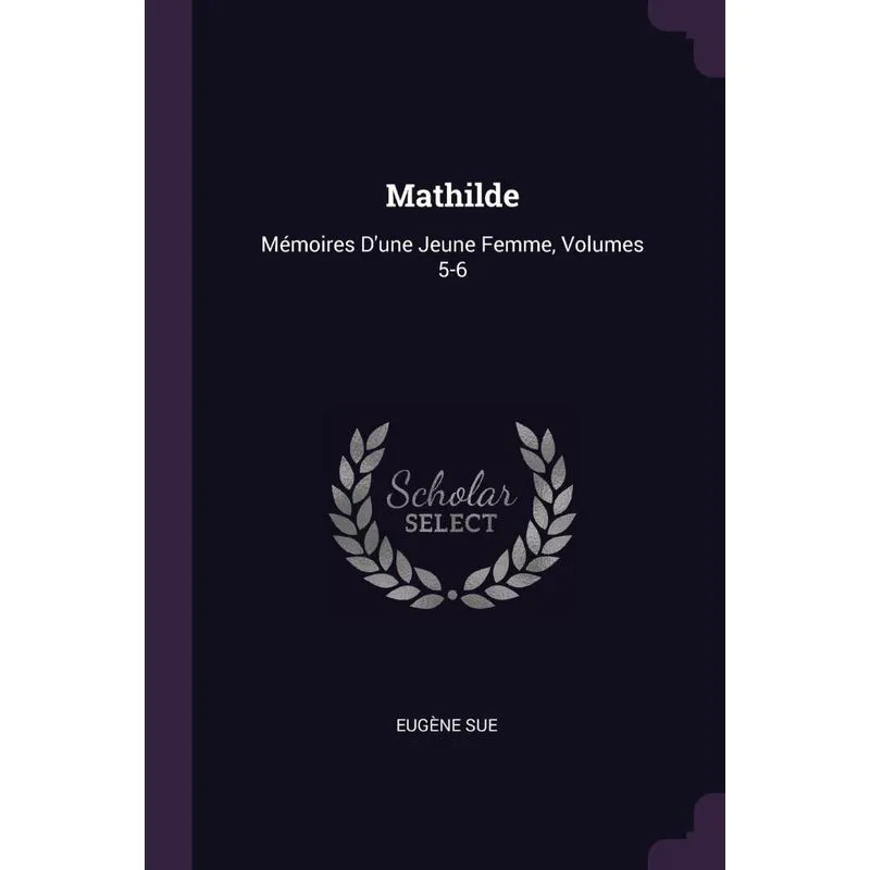 Mathilde