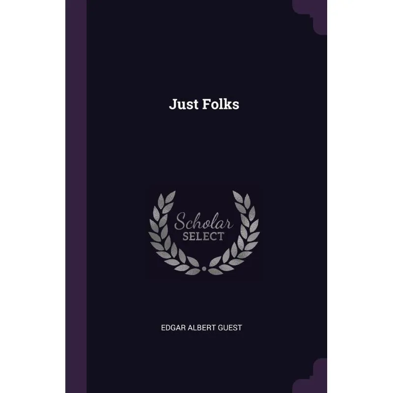Just Folks