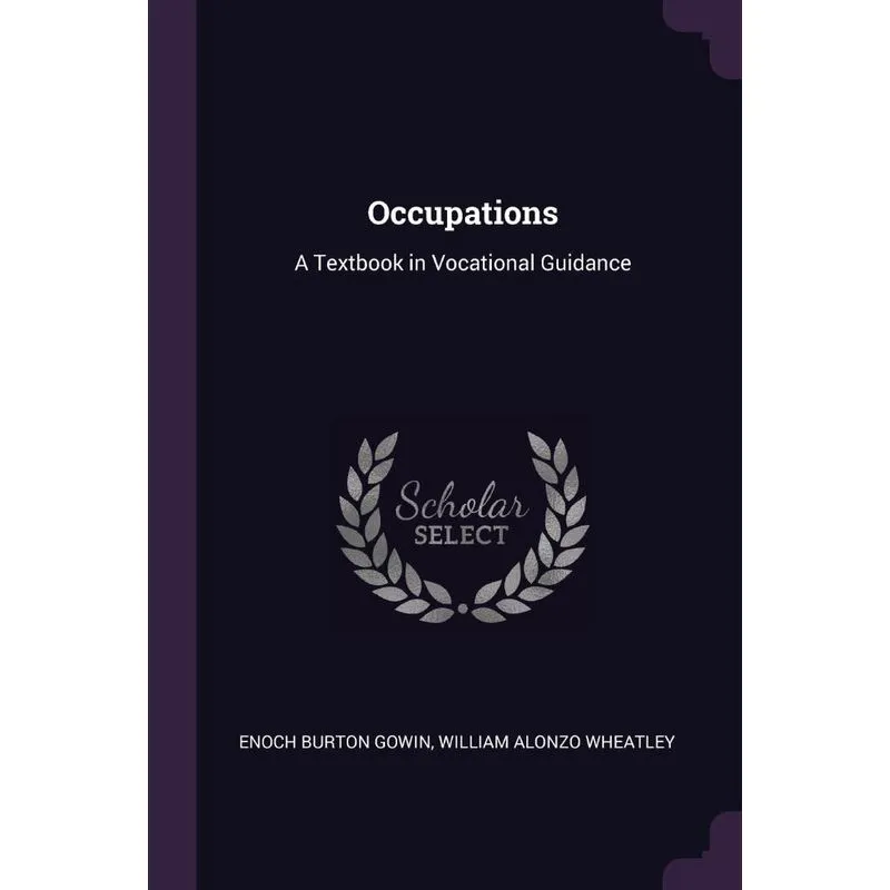 Occupations