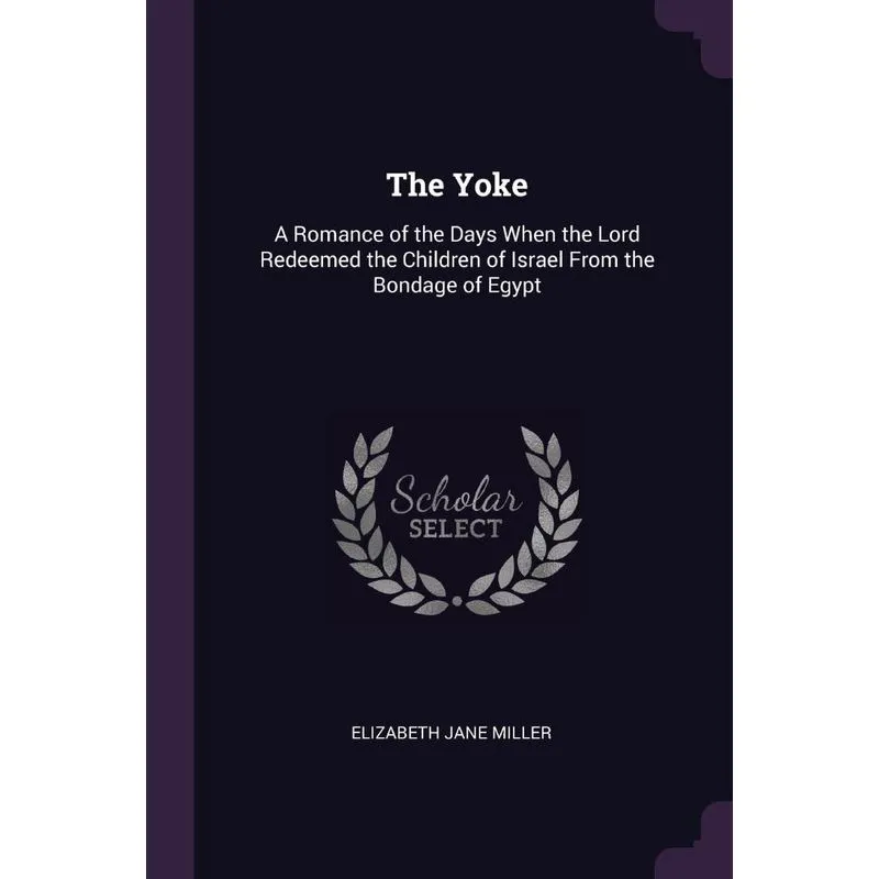 The Yoke