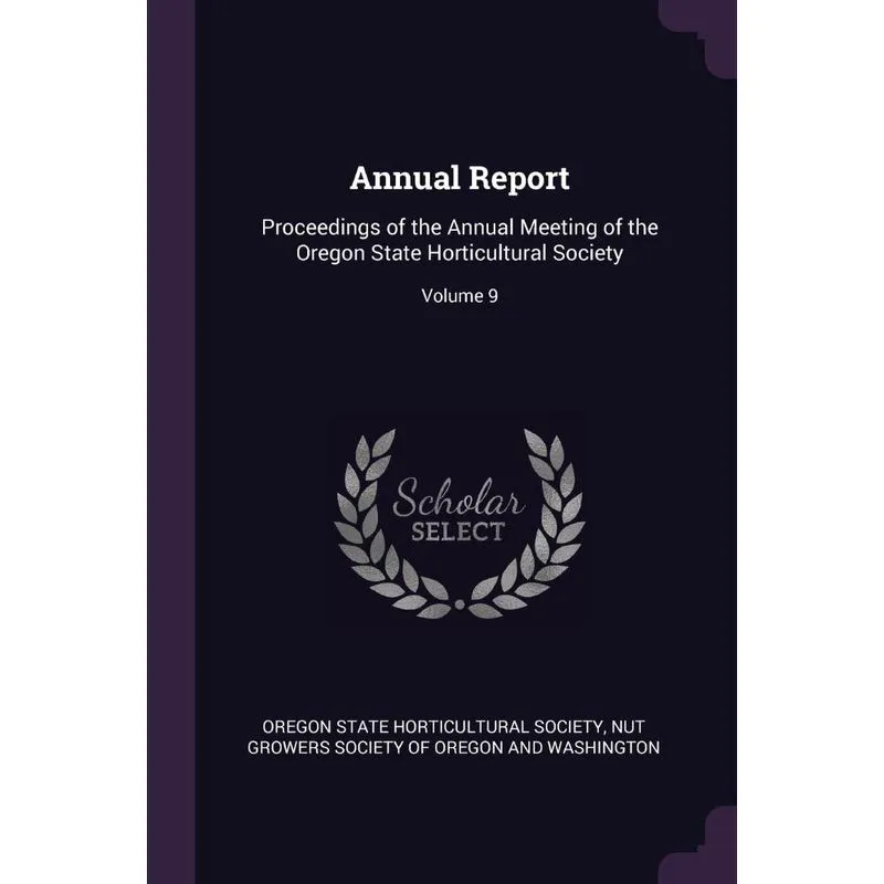 Annual Report