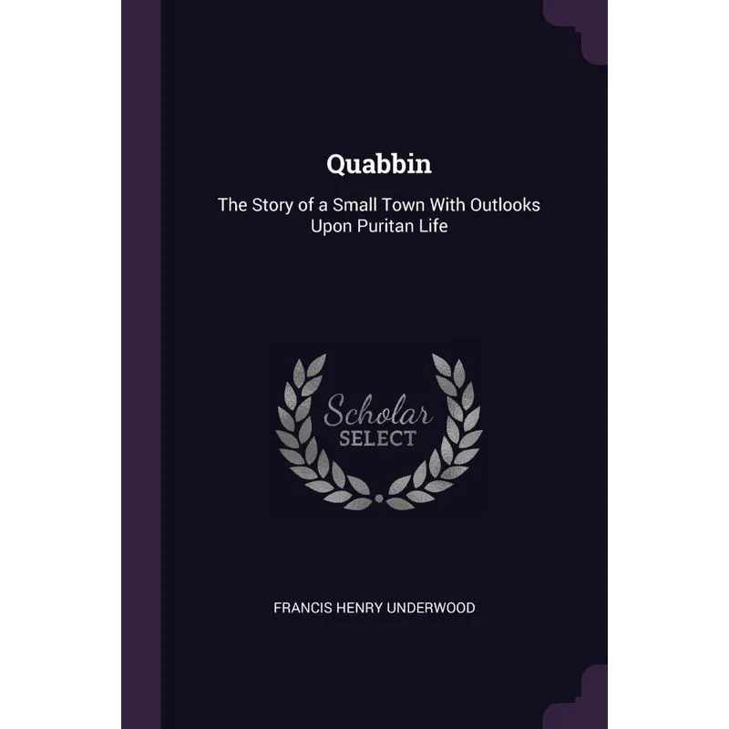 Quabbin