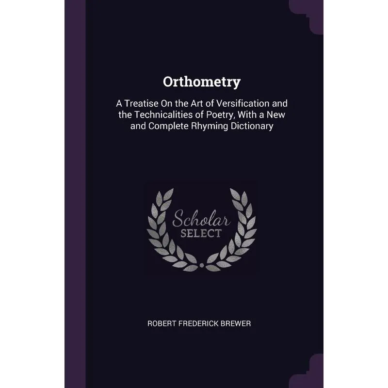 Orthometry