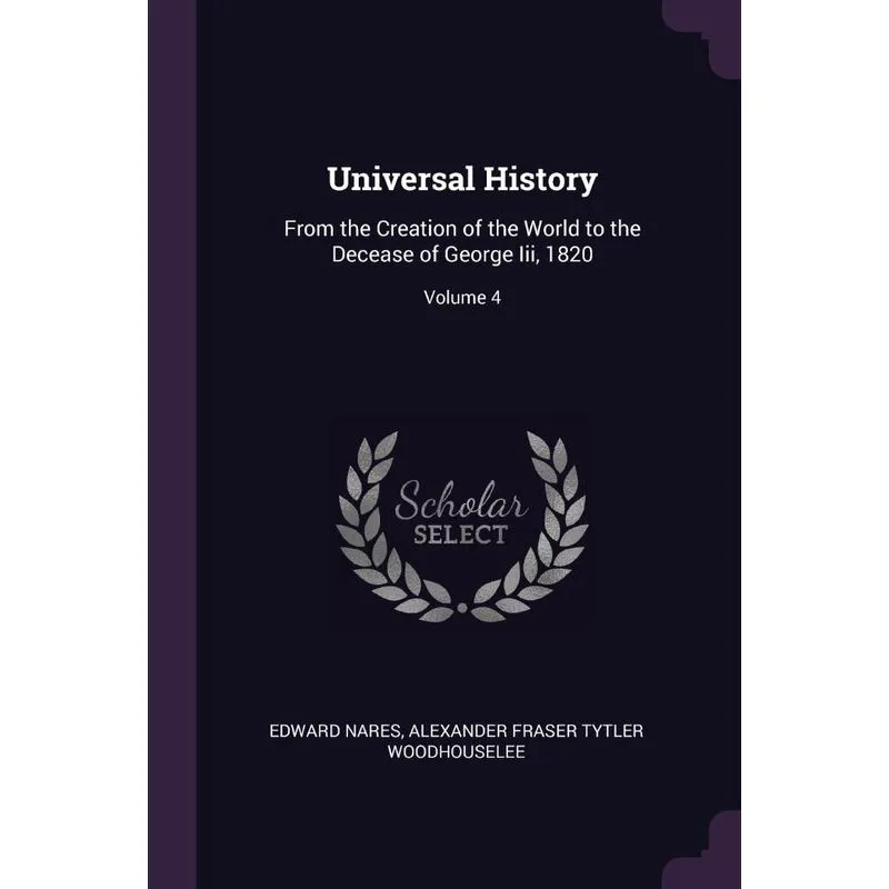 Universal History