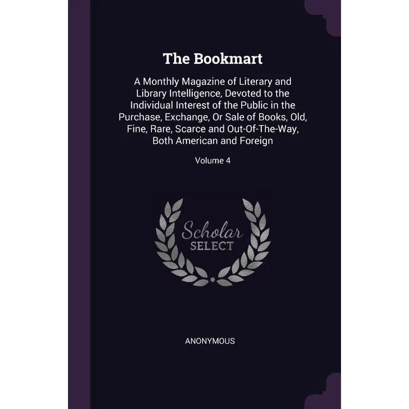 The Bookmart