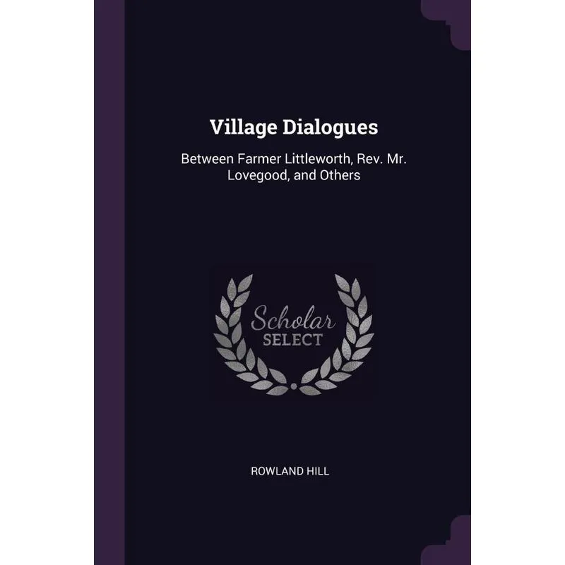 Village Dialogues