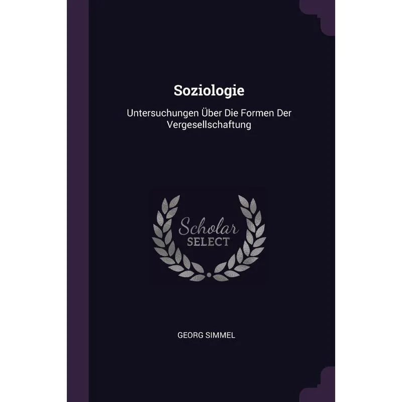 Soziologie