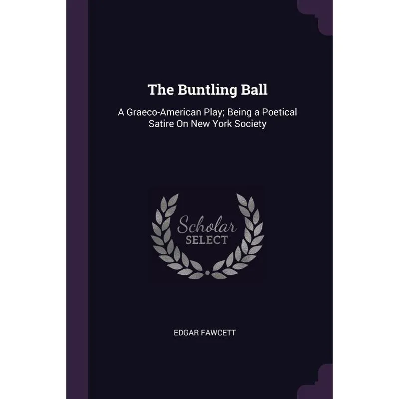 The Buntling Ball