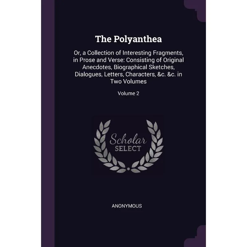 The Polyanthea